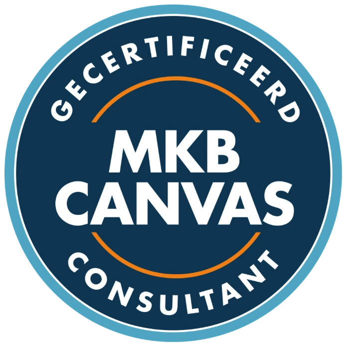 MKB Canvas Business Coaching